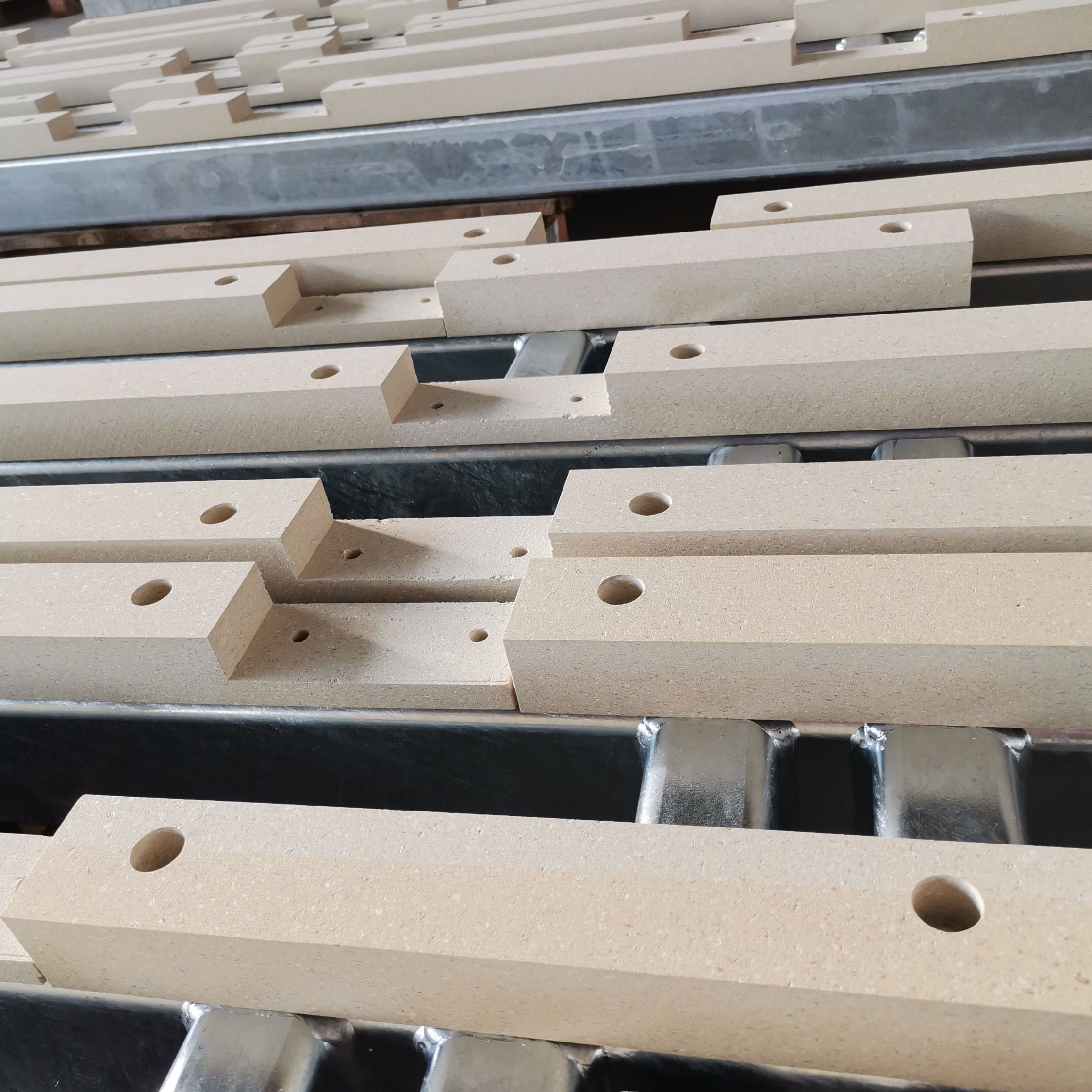 Montaža unutar firme